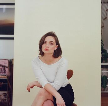 Angela Giarratana Nøgen Lækager OnlyFans Foto 65