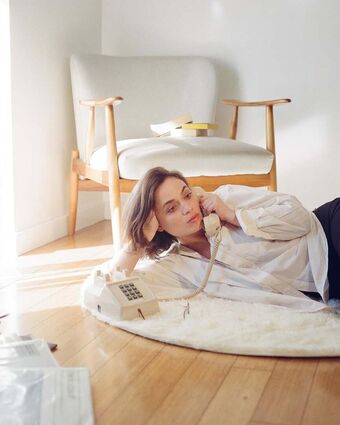 Angela Giarratana Nøgen Lækager OnlyFans Foto 66