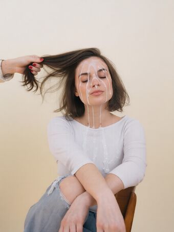 Angela Giarratana Nøgen Lækager OnlyFans Foto 68