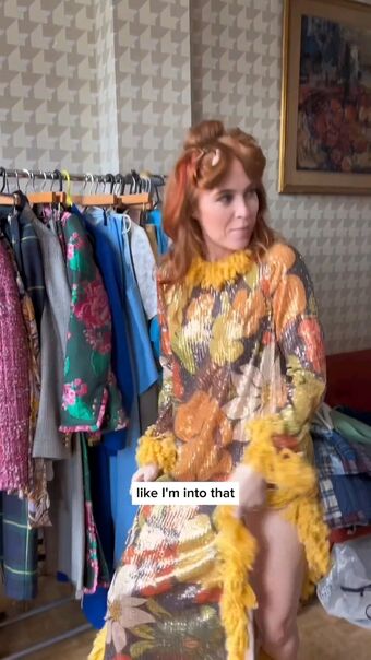 Angela Scanlon