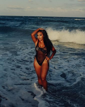 Angela Simmons