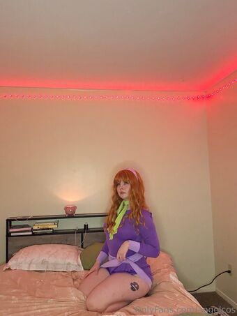angelcos Nøgen Lækager OnlyFans Foto 30
