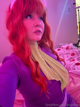 angelcos Nøgen Lækager OnlyFans Foto 31