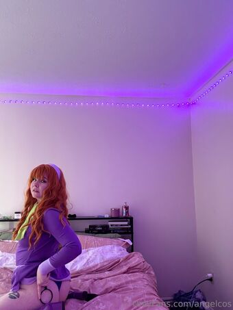 angelcos Nøgen Lækager OnlyFans Foto 40