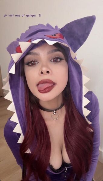 Angelic Nøgen Lækager OnlyFans Foto 26