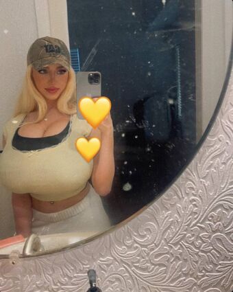 Angelina Caroline Lynn