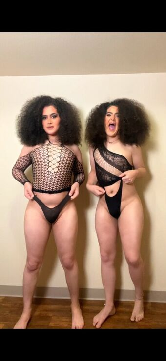 Angelstuckup Nøgen Lækager OnlyFans Foto 19