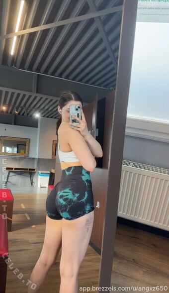 Angx.z650 Nøgen Lækager OnlyFans Foto 43