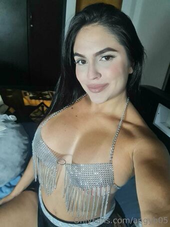 angyb05 Nøgen Lækager OnlyFans Foto 56