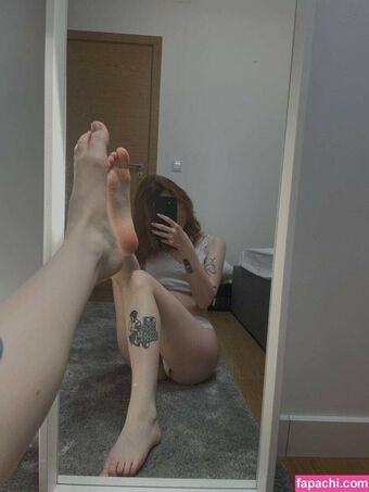 anicka_anicka Nøgen Lækager OnlyFans Foto 10