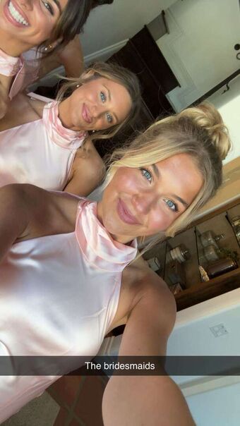 Aniela Leon Nøgen Lækager OnlyFans Foto 228