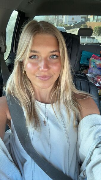 Aniela Leon Nøgen Lækager OnlyFans Foto 236