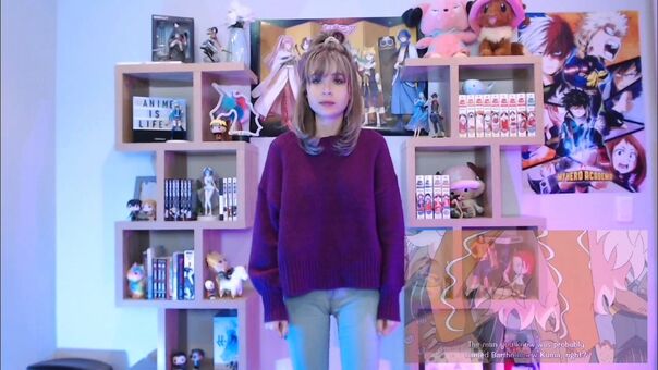 Animaechan