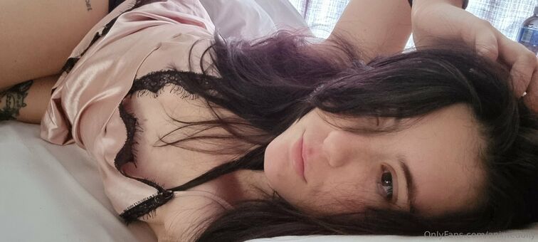 animedolly Nøgen Lækager OnlyFans Foto 28