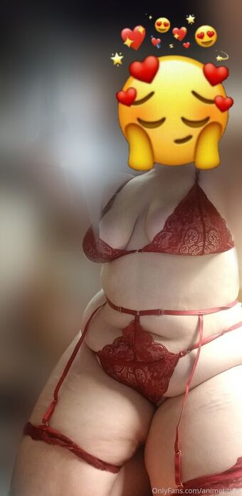 animetitties Nøgen Lækager OnlyFans Foto 34