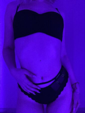 animism Nøgen Lækager OnlyFans Foto 13