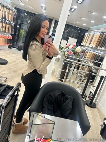 Anissa Kate