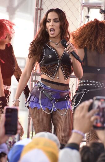 Anitta