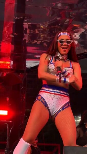 Anitta