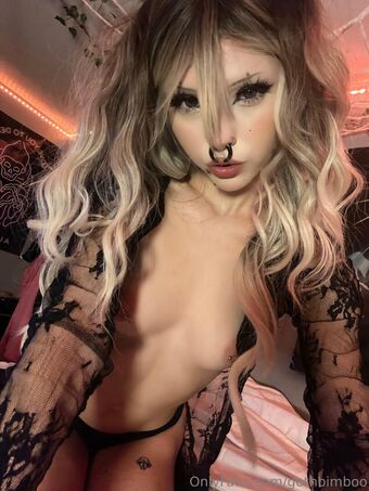 Aniyah Nøgen Lækager OnlyFans Foto 39