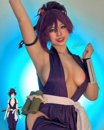 Anizu Chie