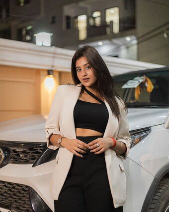 Anjali Arora