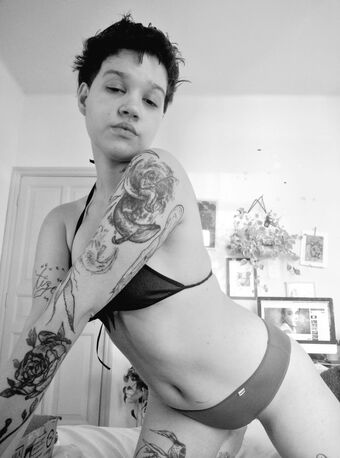 Anna Brandão Nøgen Lækager OnlyFans Foto 18