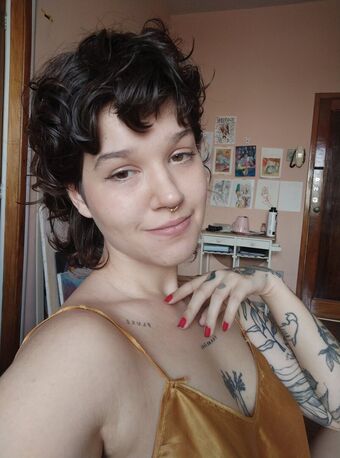 Anna Brandão Nøgen Lækager OnlyFans Foto 23