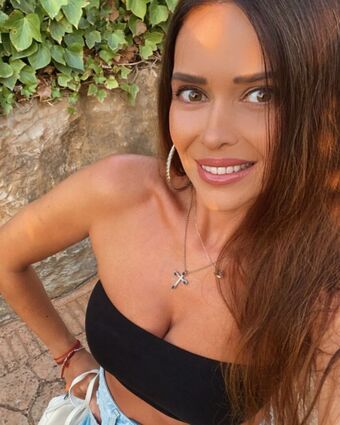 Anna_buraya Nøgen Lækager OnlyFans Foto 20