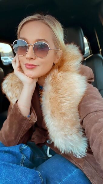 Anna Camp