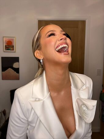 Anna Camp Nøgen Lækager OnlyFans Foto 76