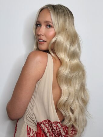 Anna Camp Nøgen Lækager OnlyFans Foto 82