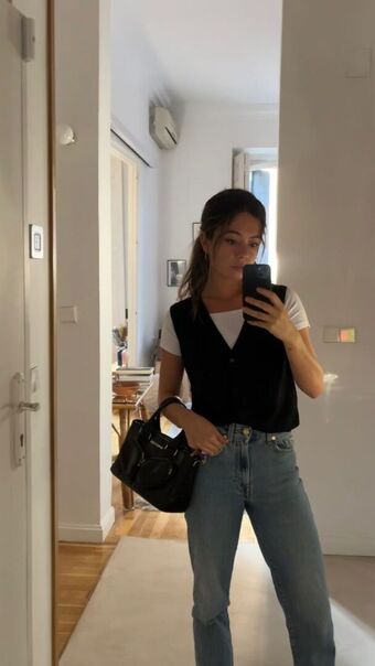 Anna Castillo Nøgen Lækager OnlyFans Foto 53