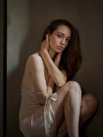 Anna Collini Nøgen Lækager OnlyFans Foto 33