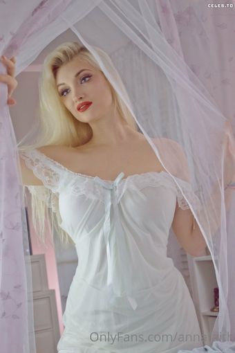 Anna-faith