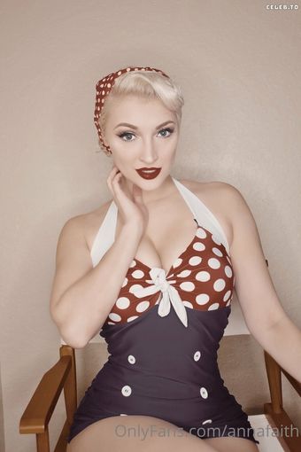 Anna-faith