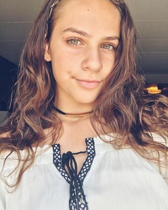 Anna-faith