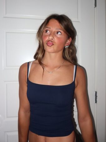 Anna Frey Nøgen Lækager OnlyFans Foto 3