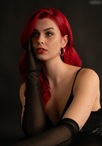 anna.gazanis Nøgen Lækager OnlyFans Foto 204