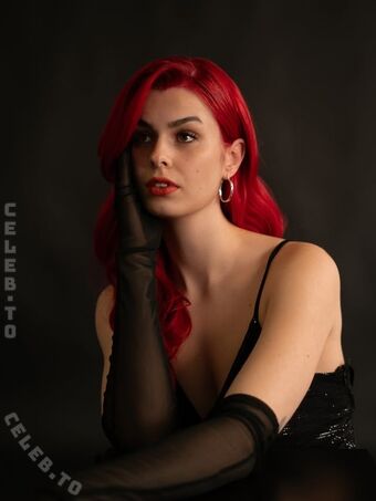 anna.gazanis Nøgen Lækager OnlyFans Foto 213