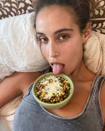 Anna Herrin Nøgen Lækager OnlyFans Foto 17