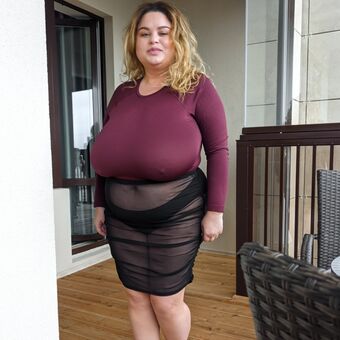 Anna Katz Nøgen Lækager OnlyFans Foto 40