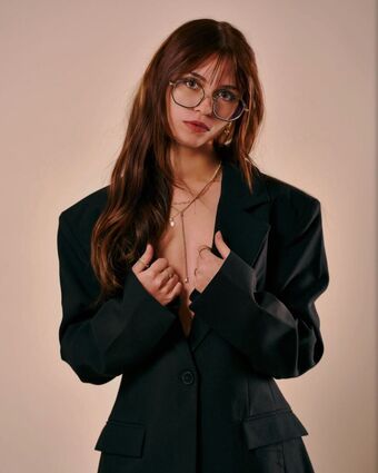 Anna Kauer Nøgen Lækager OnlyFans Foto 281