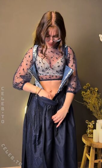 Anna Kauer Nøgen Lækager OnlyFans Foto 290