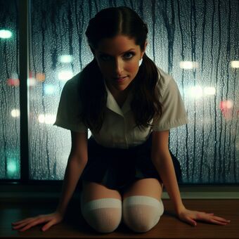 Anna Kendrick Ai Porn