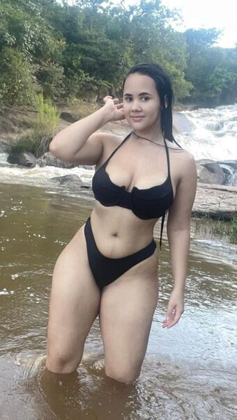 Anna Kidd Nøgen Lækager OnlyFans Foto 14