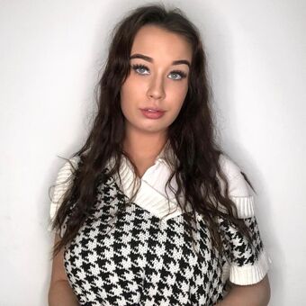 Anna Langley Nøgen Lækager OnlyFans Foto 20