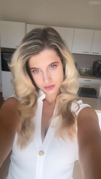 anna.lo Nøgen Lækager OnlyFans Foto 2