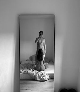 Anna Mare Nøgen Lækager OnlyFans Foto 23