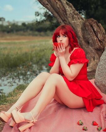 Anna Moreira